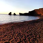Renove Avec Parking Privatif ,a 2min De La Plage Lejlighed *
