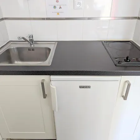 Renove Avec Parking Privatif ,a 2min De La Plage Apartment